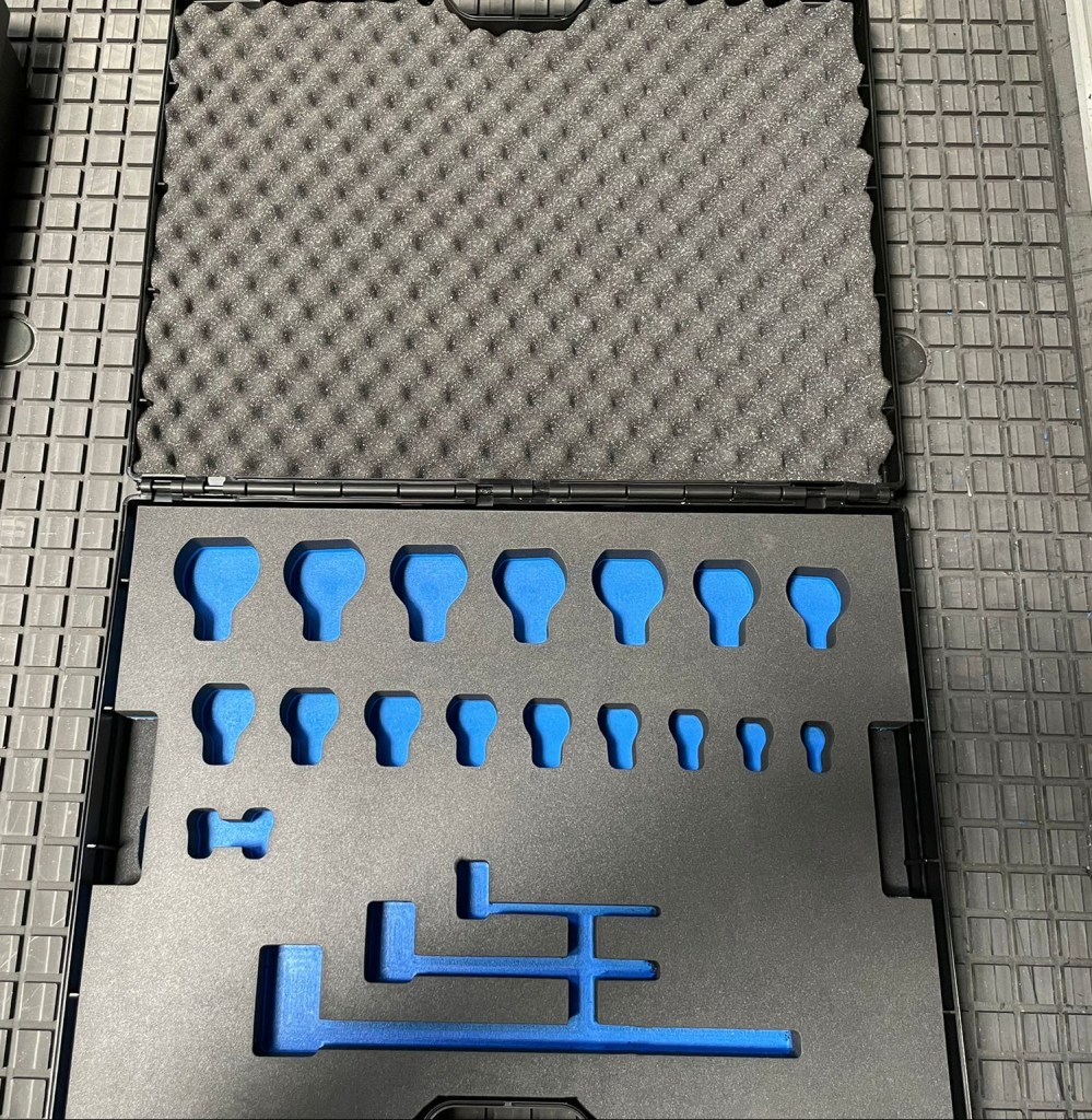 Maletín-para-empresa-aeronáutica