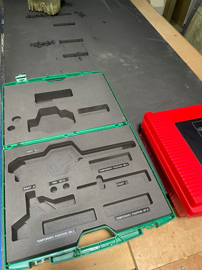 Maletín-para-empresa-aeronáutica